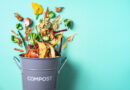Home composting