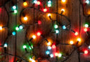 holiday lights recycling
