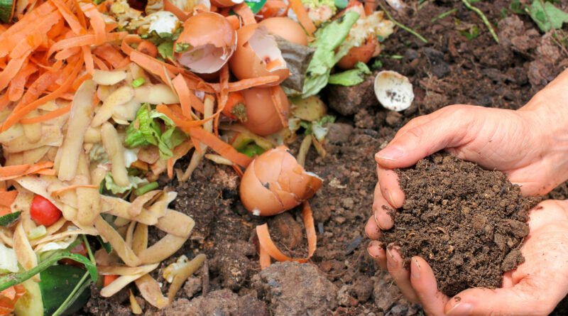 Composting