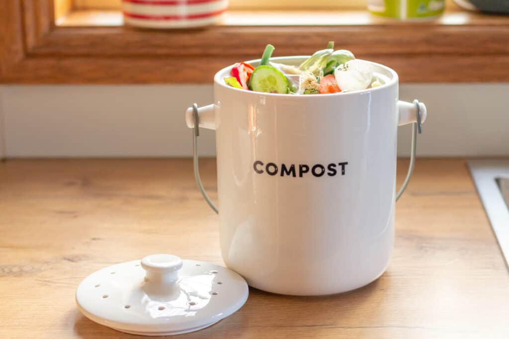 Compost Awareness Week