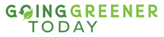 Going Greener Today