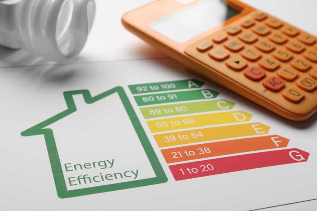 Home Energy Efficiency