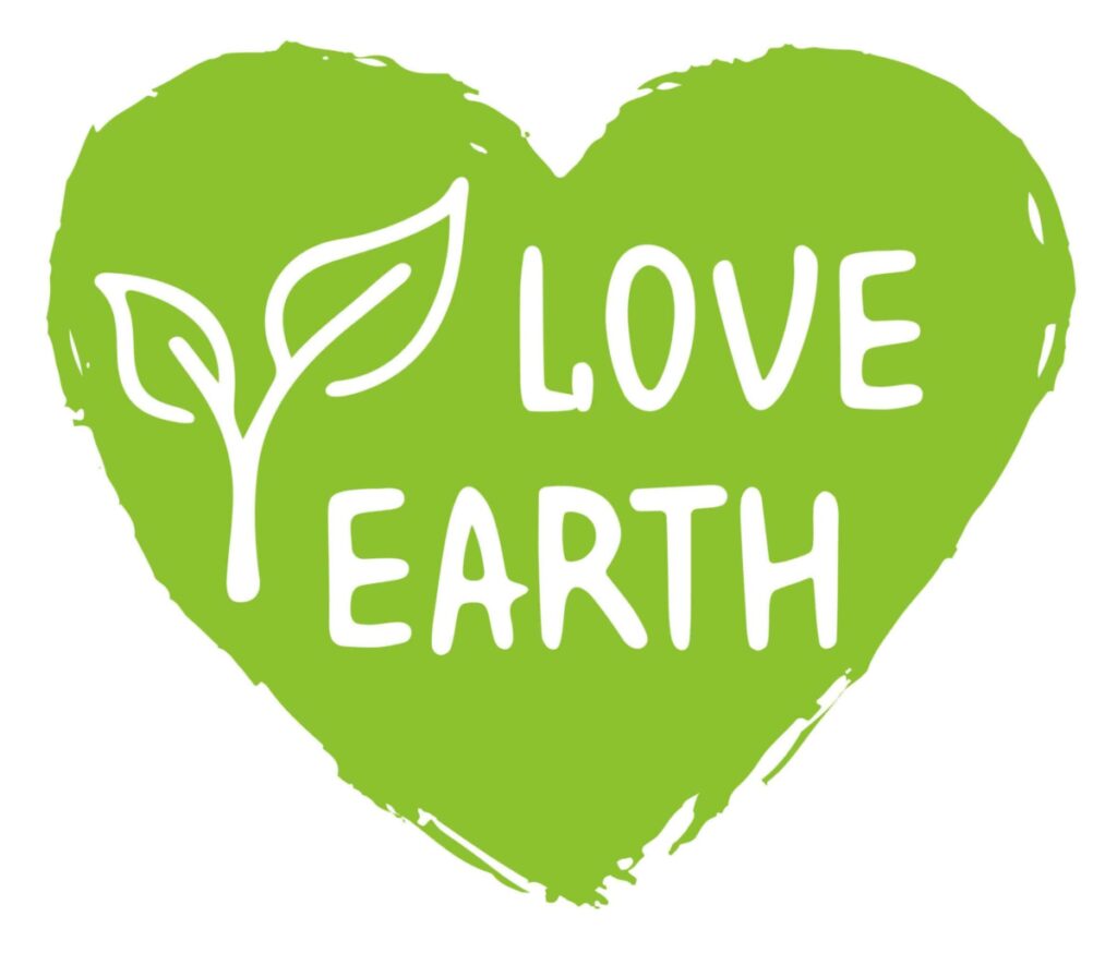 Love Earth