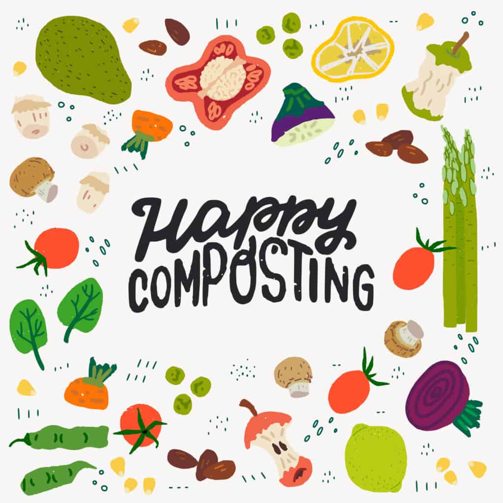 Composting