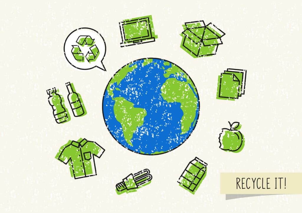 Recycling