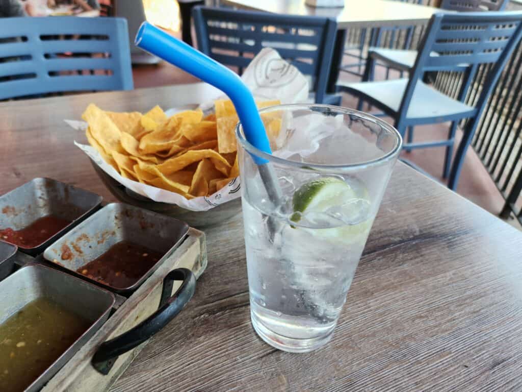 reusable straw