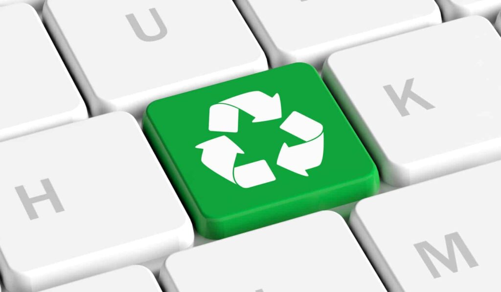 Recycling